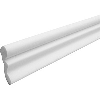 Стельовий плінтус Premium Decor PF40 (МF) 2000x36x30мм 