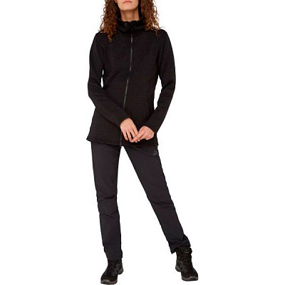 Джемпер McKinley Adriana wms 294702-901911 р. 44 чорний