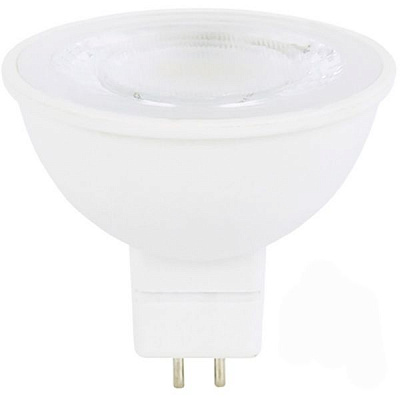 Лампа светодиодная LightMaster LB-641 7 Вт MR16 прозрачная GU5.3 220 В 2700 К 