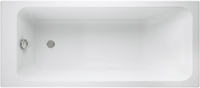 Ванна акриловая Cersanit Blissa AZBR1003601570 170x75 с ножками 