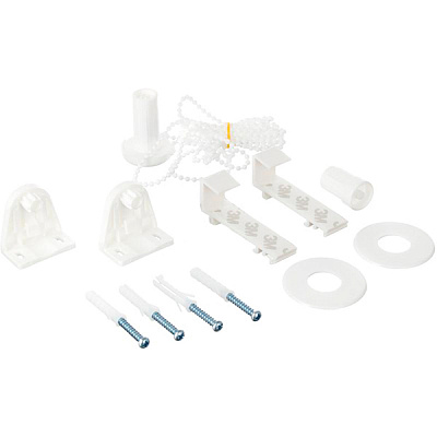 Механизм цепной мини Bella Vita для ролет День-ночь 18 мм 