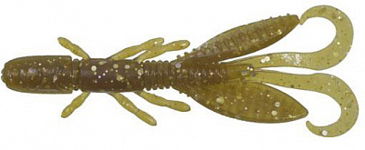 Силікон Fishing ROI Spiny Craw B066 60 мм 15 шт. (203-1-60-B066)