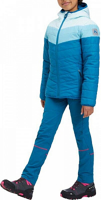 Куртка McKinley Ricos gls 408116-633 синий