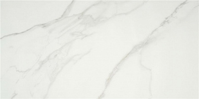 Плитка STN CERAMICA Люмьер Уайт МТ 60x120 