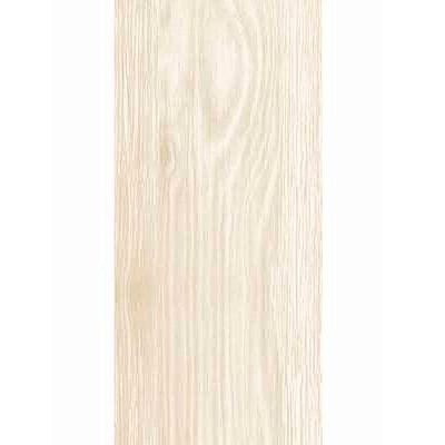 Панель ПВХ Ясен білий 8x250x3000 мм (0,75 кв. м)