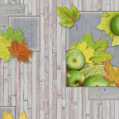 Слов'янські шпалери Expromt В49 Урожай 906-07 0.53х10.05 м