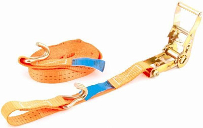 Стяжка для крепления груза БС 15-7  БЕЛАВТО