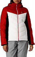 Куртка McKinley Gruti wms 408208-904001 р.36 біло-червоний