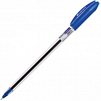 Набір ручок масляних Hiper Perfecto HO-520/2 колір синій 