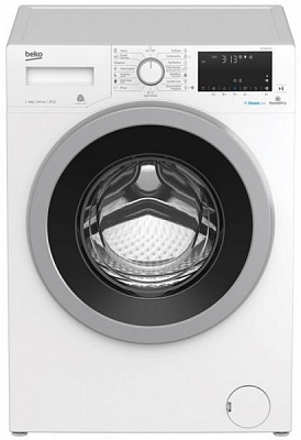Стиральная машина Beko WTV9636XS0