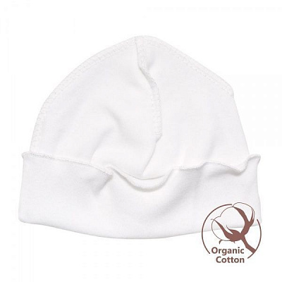 Шапочка Minikin р.41 молочний 183090341