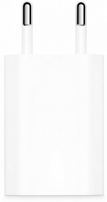 Зарядное устройство Apple 5WUSBPowerAdapter (MGN13ZM/A) 