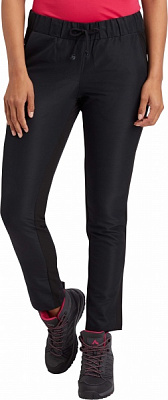 Брюки McKinley Tulussa W 417964-057 р. 36 черный