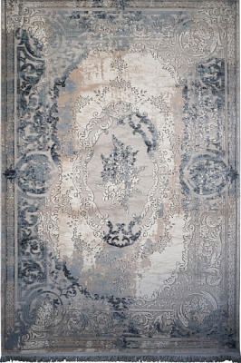 Килим SAG GILAMLARI Therapy 6853 2x3 м Grey/Blue