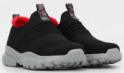 Кроссовки Skechers 407270N BLK р.24 черный
