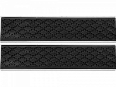 Губки змінні до лещат YATO 125 х 30 мм YT-65002