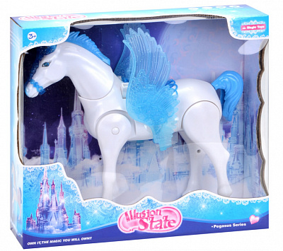 Игрушка NANSHUN Пегас OTE0629035