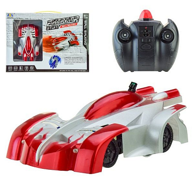 Машинка Клімбер 0155A