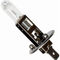 Лампа галогенная Narva (NV 48334) H1 P14.5s 12 В 50 Вт