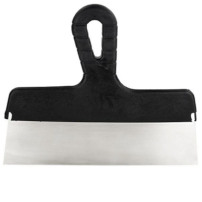 Шпатель 250 мм малярний Expert Tools 101-007