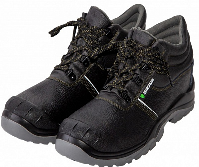 Черевики робочі Sizam Boston S1 SRC р.40 36017 чорний