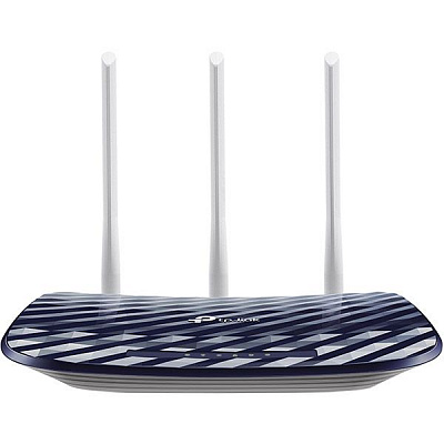 Wi-Fi-роутер TP-Link Archer C20 