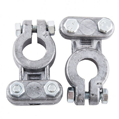 Клеми для акумулятора Белавто BA17