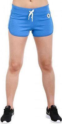 Шорти Converse Core Track Short- FT 10003986-430 р. M синій