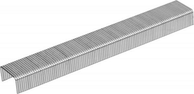 Скобы для ручного степлера Stanley 6 мм тип 53 (А) 5000 шт. 1-TRA204-5T
