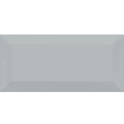 Плитка Golden Tile Metrotiles сірий 462051 10x20