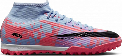 Cороконіжки Nike ZOOM SUPERFLY 9 ACADEMY MDS TF DV2422-405 р.43 синій