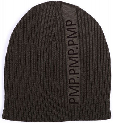 Шапочка детская унисекс Pompona р.54-56 хаки 20 Z P 94 