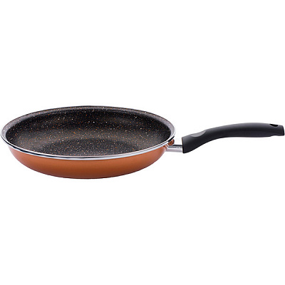 Сковорода Stone Legend CopperLUX 28 см Delimano