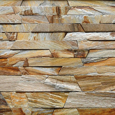 Камень сланец Кайрак дерево 3 см