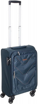 Валіза Indigo синій DH17100 50x36x23 см
