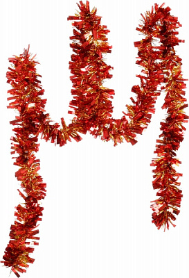 Дощик новорічний ГН-50/70/2 5 2 м в асортименті