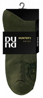 Шкарпетки чоловічі 2111 р. 25-27 хакі