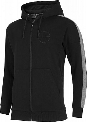 Джемпер 4F D4Z20-BLM307-20S р. XL черный