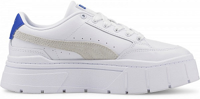 Кроссовки Puma MAYZE STACK WNS 38436313 р.38,5 UK 5,5 белый