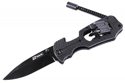 Нож складной Fishing ROI HC65 960-01-65