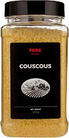 Кускус TM Pere пшеничный 400 г (4820191591325) 