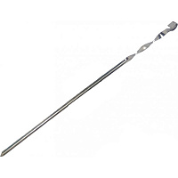 Шампур угловой ESI 55 см.