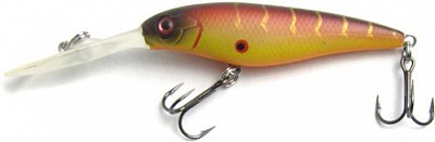 Воблер MiniMax Tensai 4,8 г 60 мм TE-M04