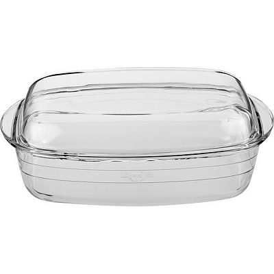 Гусятница O Cuisine 4.3 л + 2.2