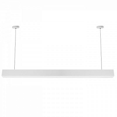 Светильник светодиодный Светкомплект LED P40 40 Вт белый 4000 К 