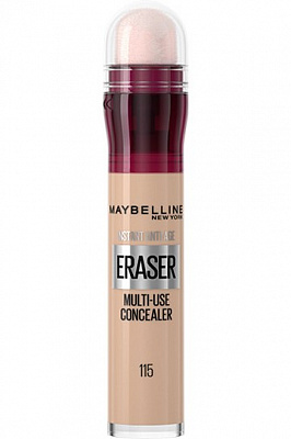 Консилер-корректор Maybelline New York Instant Anti-Age 115 6 мл
