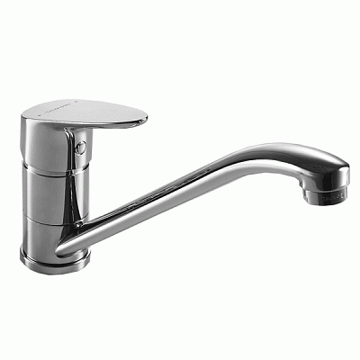 Смеситель для кухни Bravat Drop F 74898 C-2