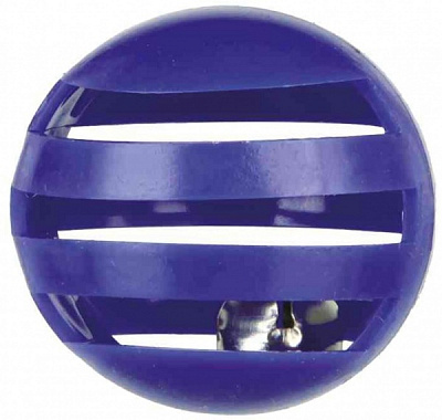 Набір іграшок Trixie для котів м'ячики 6 шт/упак арт. 4523