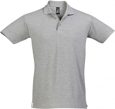 Футболка PORTWEST р. XL серый 