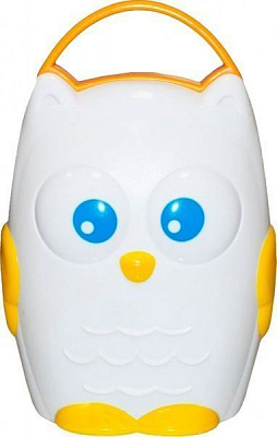 Игрушка Mommy Love музыкальная Колыбельная Хранитель снов 589A